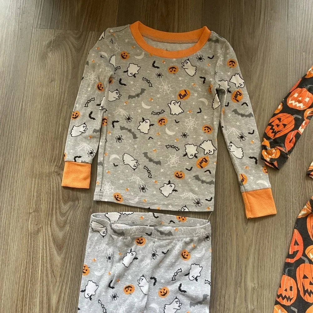 N/A halloween pajama